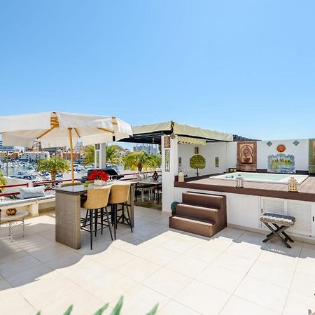 Marina Real - Sea View By Hd Properties Vilamoura Exterior photo