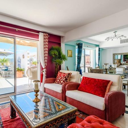 Marina Real - Sea View By Hd Properties Vilamoura Exterior photo
