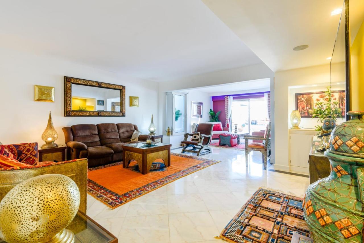 Marina Real - Sea View By Hd Properties Vilamoura Exterior photo