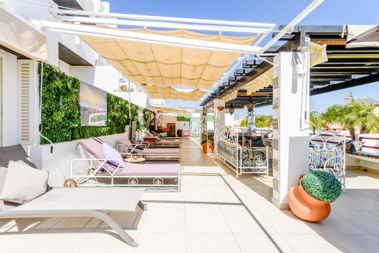 Marina Real - Sea View By Hd Properties Vilamoura Exterior photo