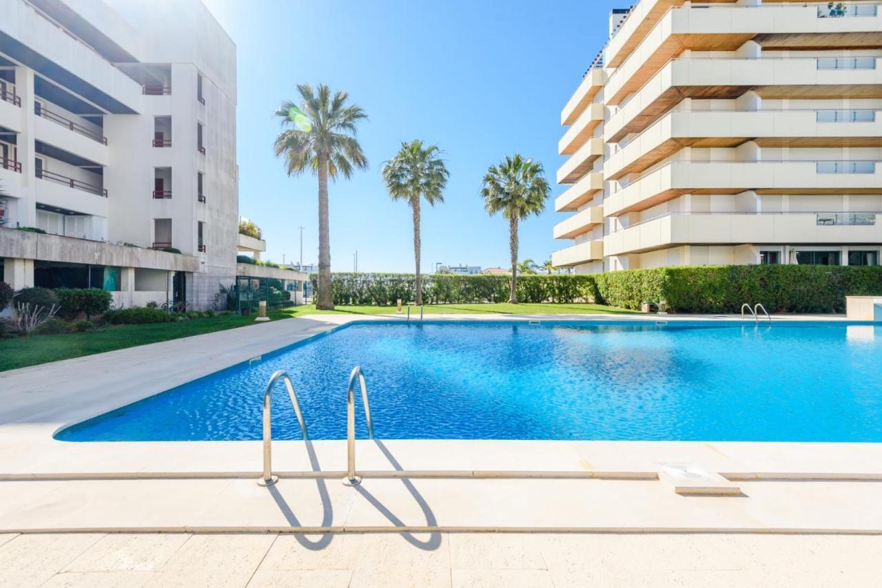 Marina Real - Sea View By Hd Properties Vilamoura Exterior photo